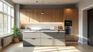 Koszt remontu kuchni 6m2