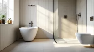 koszt remontu łazienki