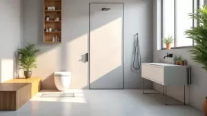 Koszt remontu łazienki 3m2