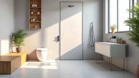 Koszt remontu łazienki 3m2