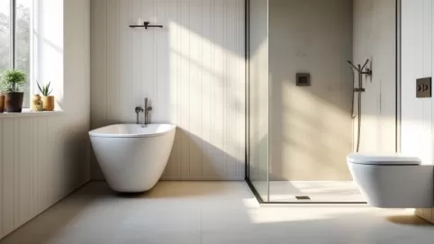 koszt remontu łazienki