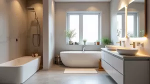 Koszt remontu łazienki 7m2