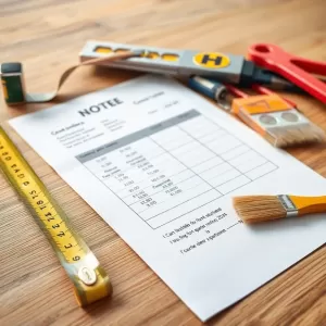 Koszt Robocizny Wykończenia Mieszkania