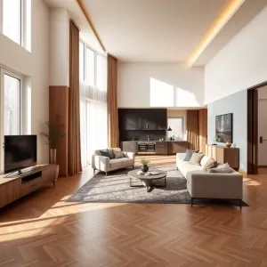 Koszt Wykończenia Domu 100M