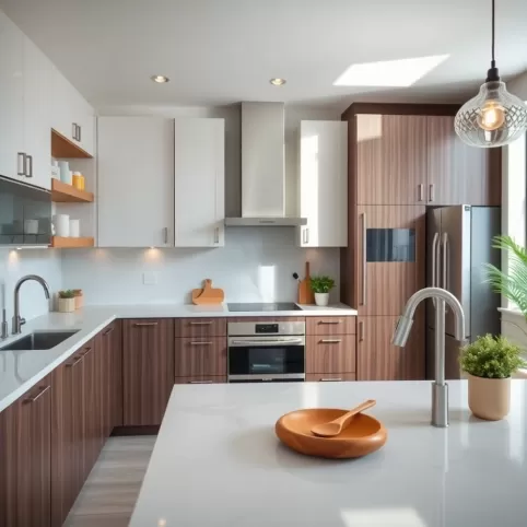 Koszt Wykończenia Kuchni 2024