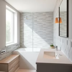 Koszt Wykończenia Łazienki 4M2