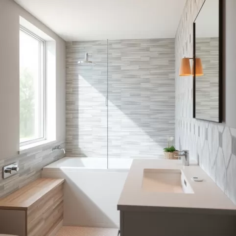 Koszt Wykończenia Łazienki 4M2