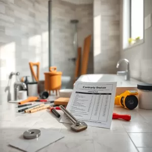 Koszt Wykończenia Łazienki 4M2 Robocizna