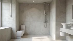 koszt wykończenia łazienki w stanie deweloperskim