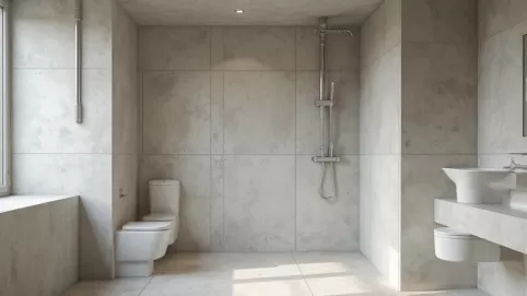 koszt wykończenia łazienki w stanie deweloperskim