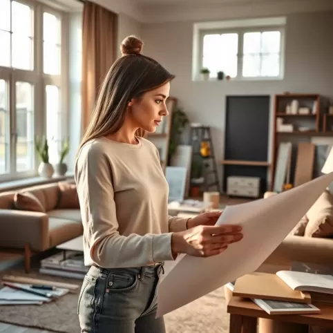 Koszt Wykończenia Mieszkania 2024