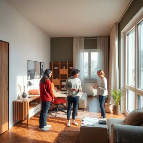 Koszt Wykończenia Mieszkania 70M2