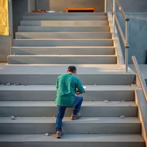 Koszt Wykończenia Schodów Betonowych