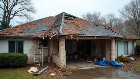 Kosztorys prac remontowych dla ubezpieczyciela