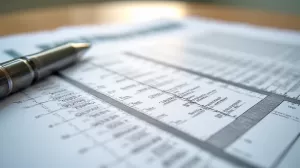 Kosztorys remontu łazienki dla PFRON