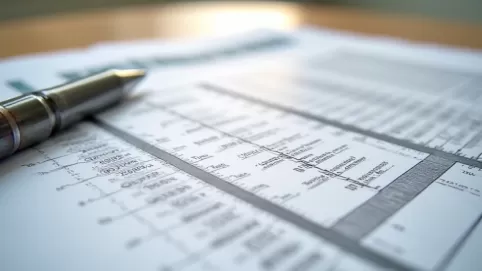 Kosztorys remontu łazienki dla PFRON