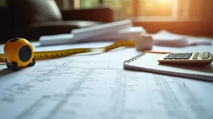 Kosztorys remontu mieszkania