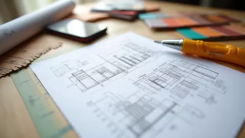 kosztorys remontu mieszkania łódź