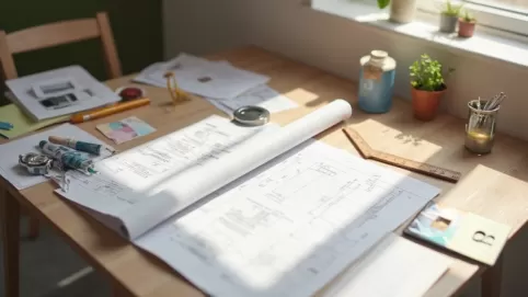 kosztorys remontu mieszkania poznań