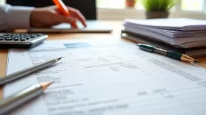 Kosztorys remontu wzór