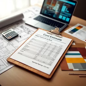 Kosztorys Wykończenia Mieszkania Dla Banku