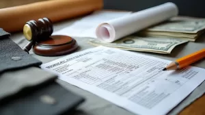 Podział kosztów remontu dachu