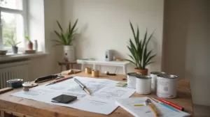 przykładowy kosztorys remontu mieszkania