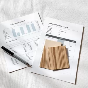 Przykładowy Kosztorys Wykończenia Mieszkania