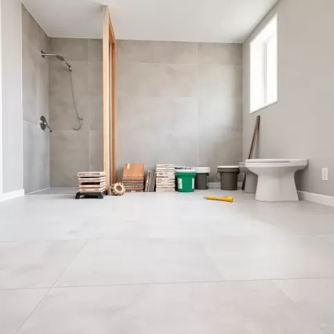 remont łazienki koszt