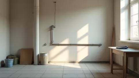 Remont mieszkania komunalnego a zwrot kosztów