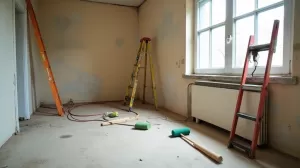 remont mieszkania koszt robocizny