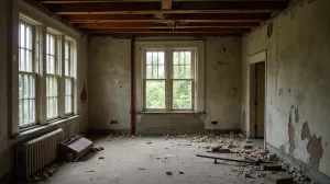 remont starego domu koszt