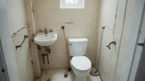 remont wc w bloku koszt