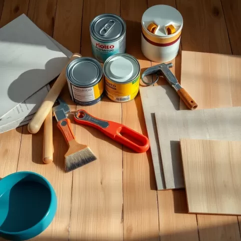 Średni Koszt Wykończenia Domu