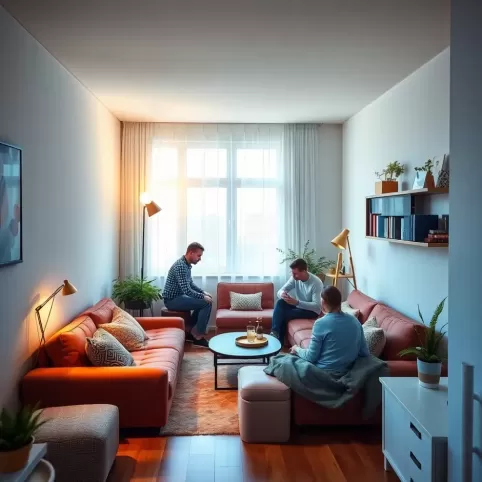 Średni Koszt Wykończenia Mieszkania