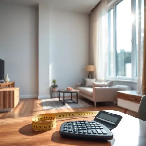 Średni Koszt Wykończenia Mieszkania Za M2