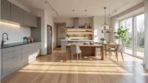 wykończenie domu koszty wrocław