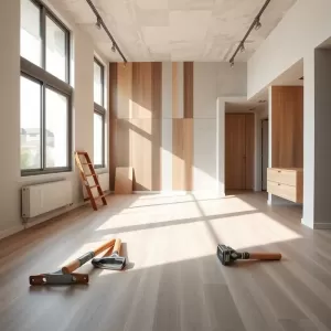 Wykończenie Mieszkania Koszt Robocizny Za M2 2024